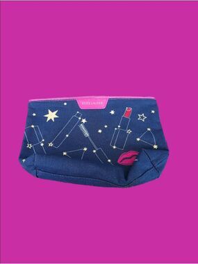 4/$25 Deal! Estee Lauder Cosmetic Bag